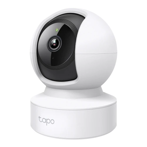 TAPO Pan/Tilt Home Security Camera C202 Image 3