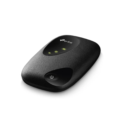 TP LINK 4G LTE Mobile Wi Fi M7200 Image 3