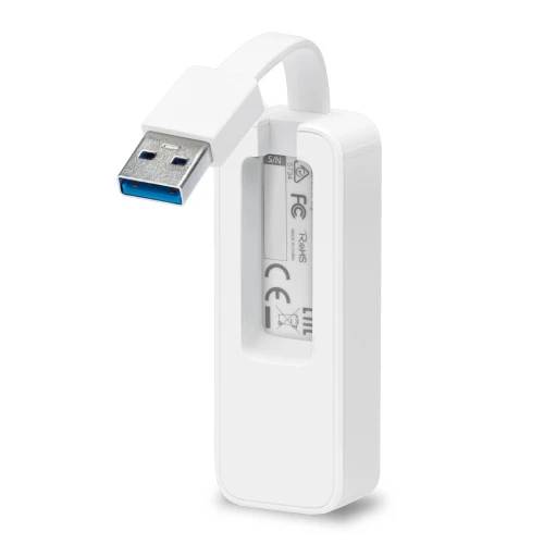 TP LINK USB 3 0 to Gigabit Ethernet Network Adapter UE300 Image 3