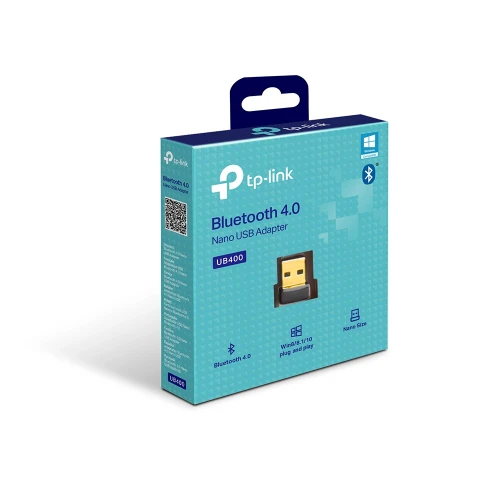 TP LINK Bluetooth 4 0 Nano USB Adapter UB400 Image 6