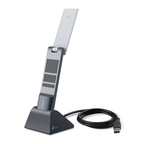 TP LINK AX3000 High Gain Wireless USB Adapter Archer TX50UH