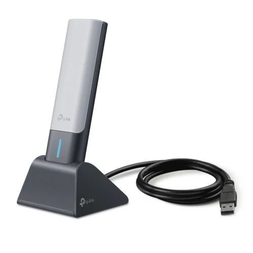 TP LINK AX3000 High Gain Wireless USB Adapter Archer TX50UH Image 2
