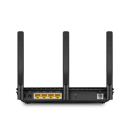 TP LINK AC2100 Wireless MU MIMO VDSL/ADSL Modem Router Archer VR2100 Image 2