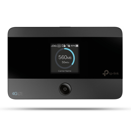 TP LINK 4G LTE Mobile Wi Fi M7350