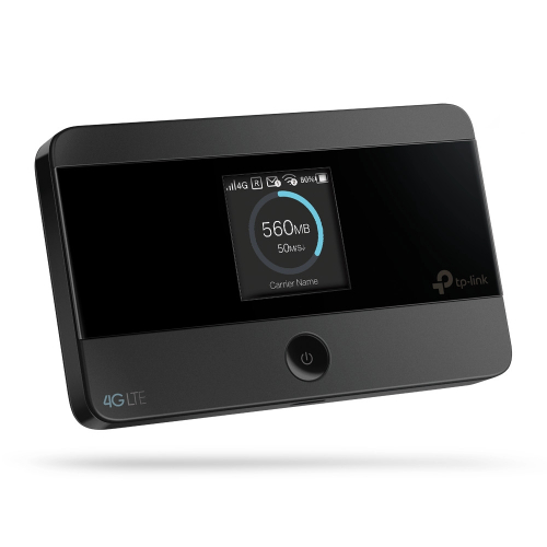 TP LINK 4G LTE Mobile Wi Fi M7350 Image 2