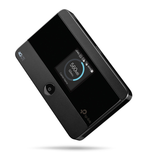 TP LINK 4G LTE Mobile Wi Fi M7350 Image 3