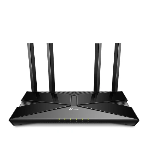 TP LINK AX3000 Dual Band Gigabit Wi Fi 6 Router Archer AX53