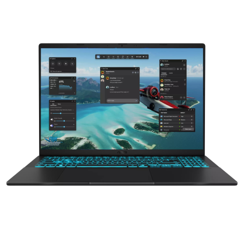 Asus V16 V3607VH RP007W