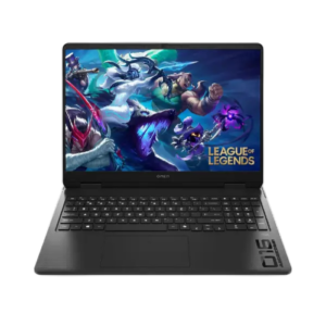 hp omen slim 16