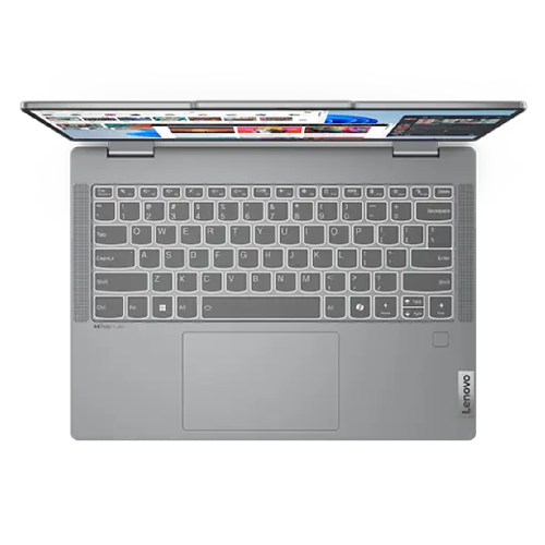LEN IP5 2IN1 01 IdeaPad 5 2 in 1 (14IRU9)