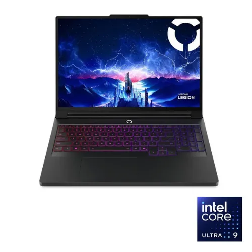 Lenovo Legion Pro 7 laptop