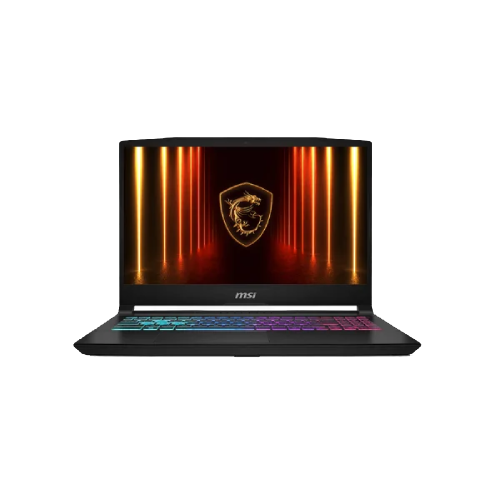 Msi katana 15HX B14WEK