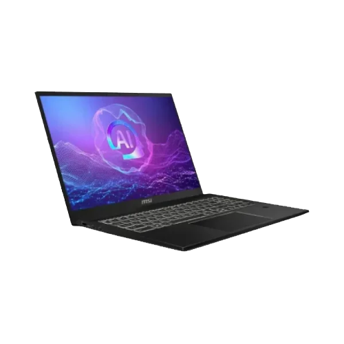 Msi summit 16 Evo A2HMTG laptop