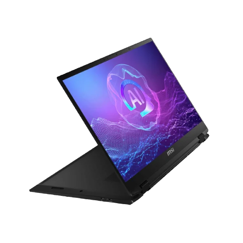 Msi 16 summit laptop