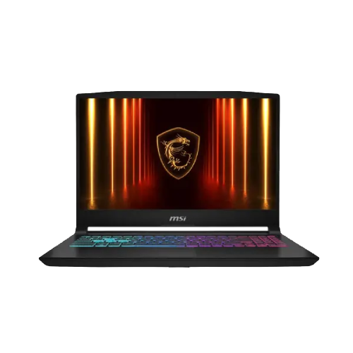 Msi katana 15HX B14WGk laptop