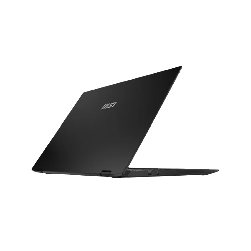 Msi business laptop