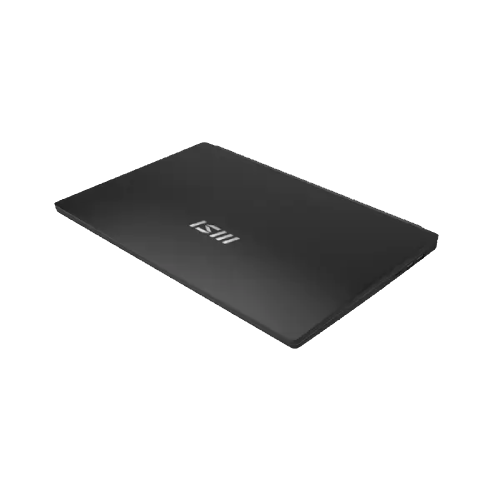 Msi modern 15 laptop
