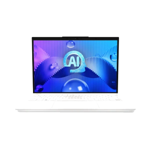 Msi presige 13 AI EVo laptop