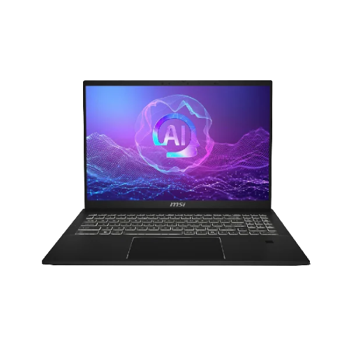 Msi summit 16 AI Evo