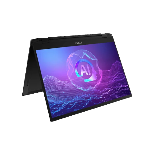 Msi summit laptop