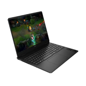 hp omen slim 16
