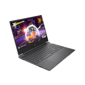 hp gaming laptop