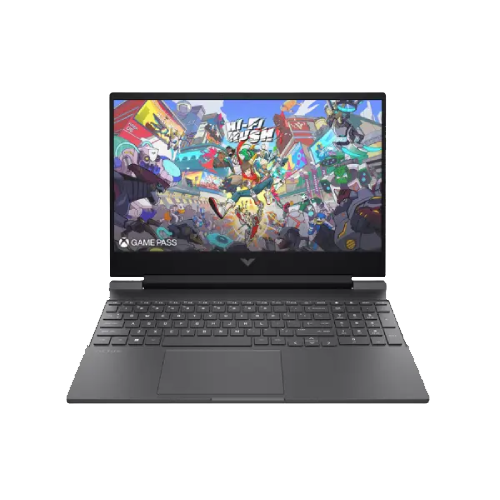 Hp victus 15 fa2787nr