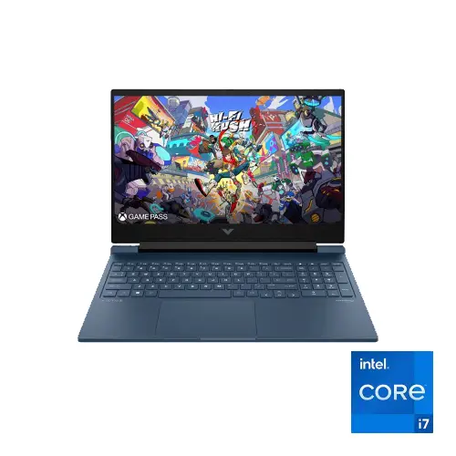Hp victus 16 r0028ne