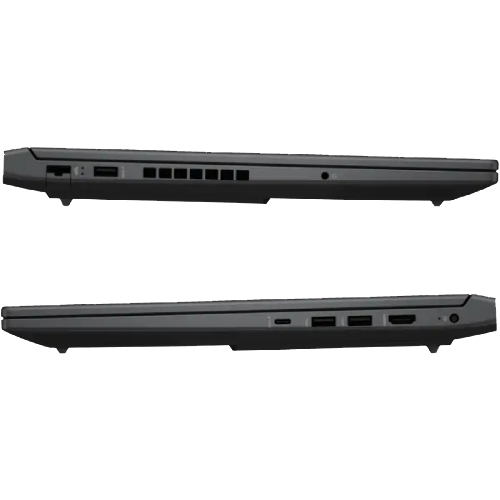 Hp victus 16 ports