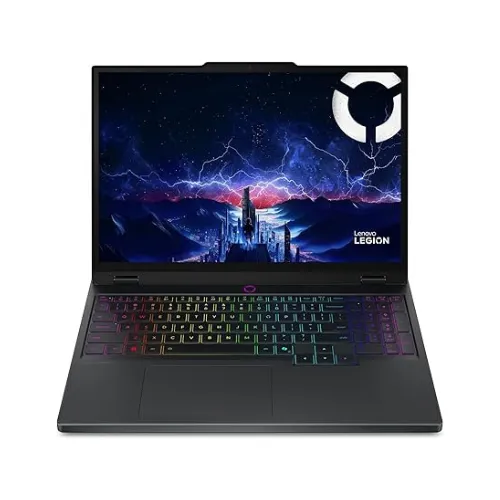 Lenovo legion 5 15irx10 laptop