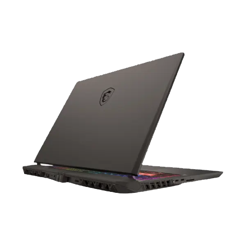 Msi vector laptop