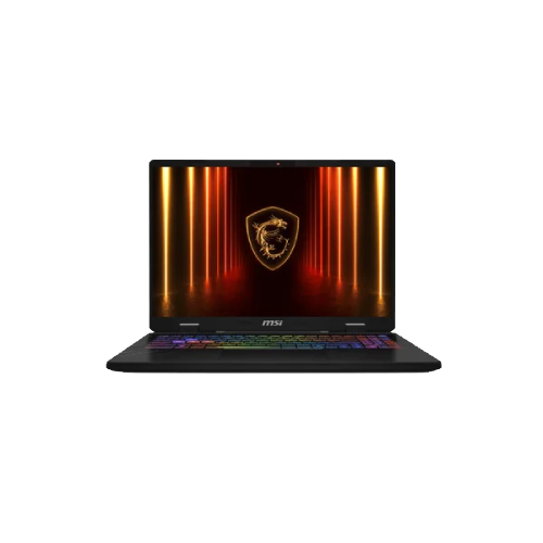 Msi crosshair 16 hx ai d2xwgkg laptop
