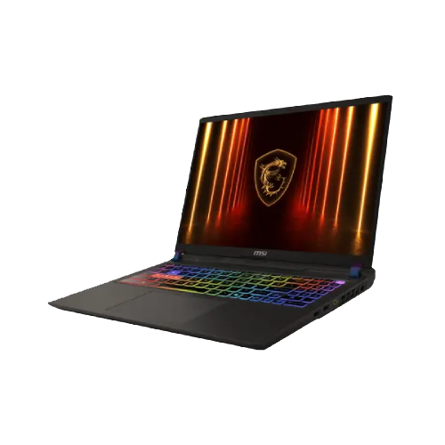 Msi vector gaming laptop