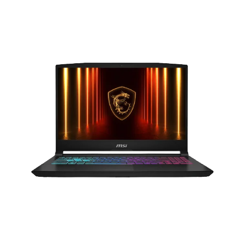 MSI katana 15 HX 14XWGK laptop