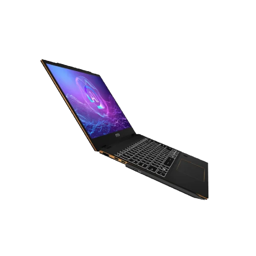 Msi summit business laptop