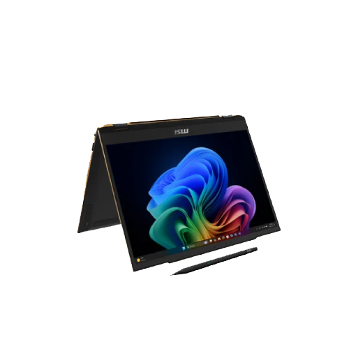 Msi summit 13 AI+ evo