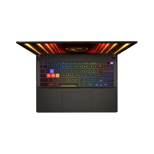 Msi vector 16 hx ai a2xwig laptop