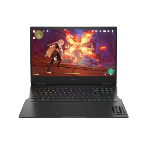Hp omen 16t laptop